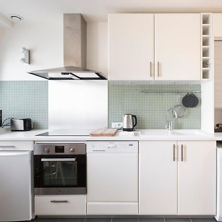Appartement Les Vigies by Cocoonr à Saint-Malo Extérieur photo