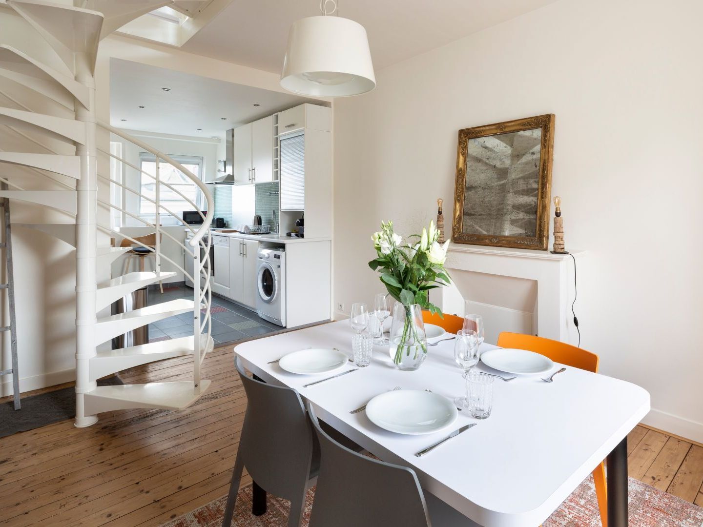 Appartement Les Vigies by Cocoonr à Saint-Malo Extérieur photo