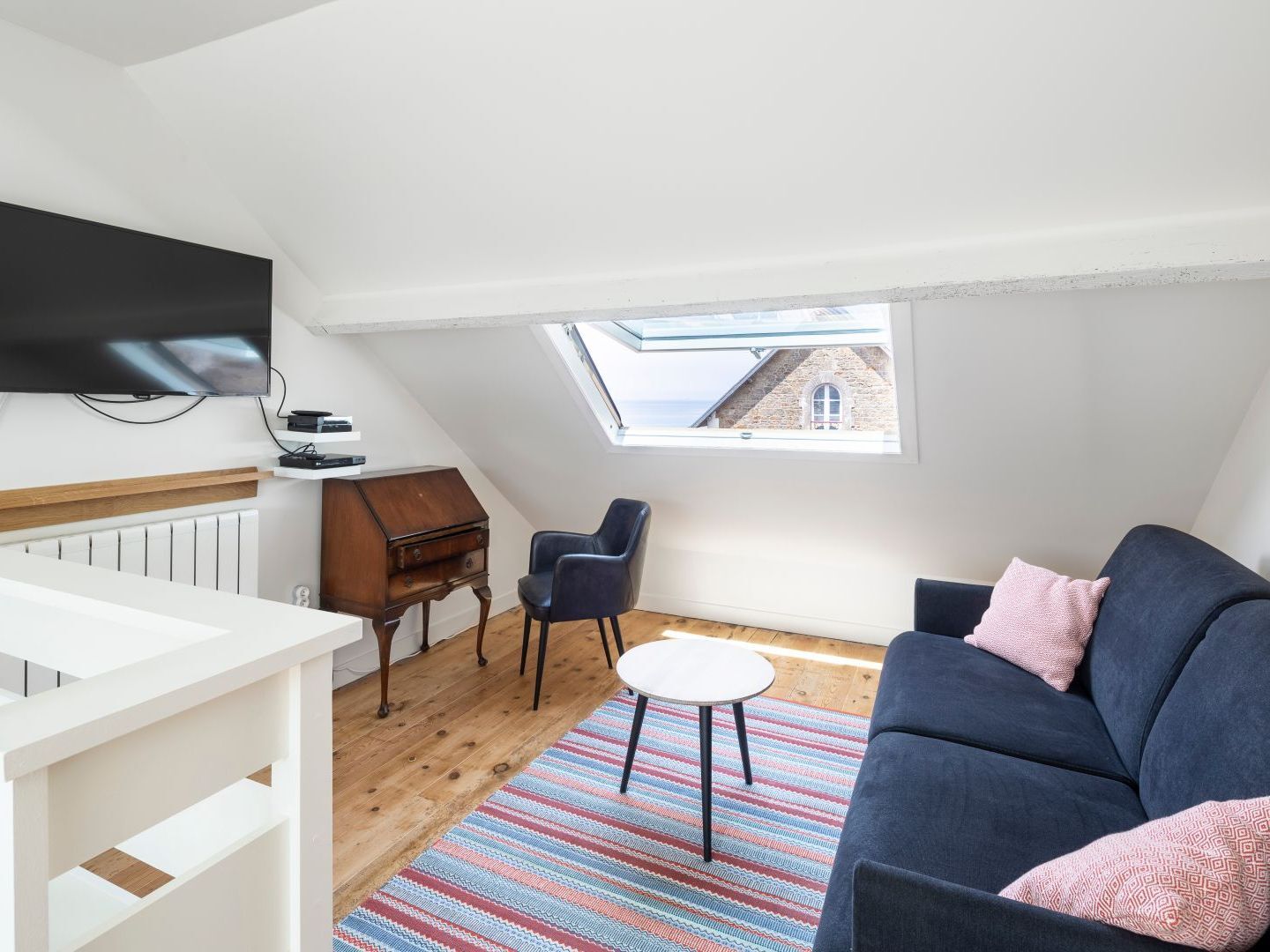 Appartement Les Vigies by Cocoonr à Saint-Malo Extérieur photo