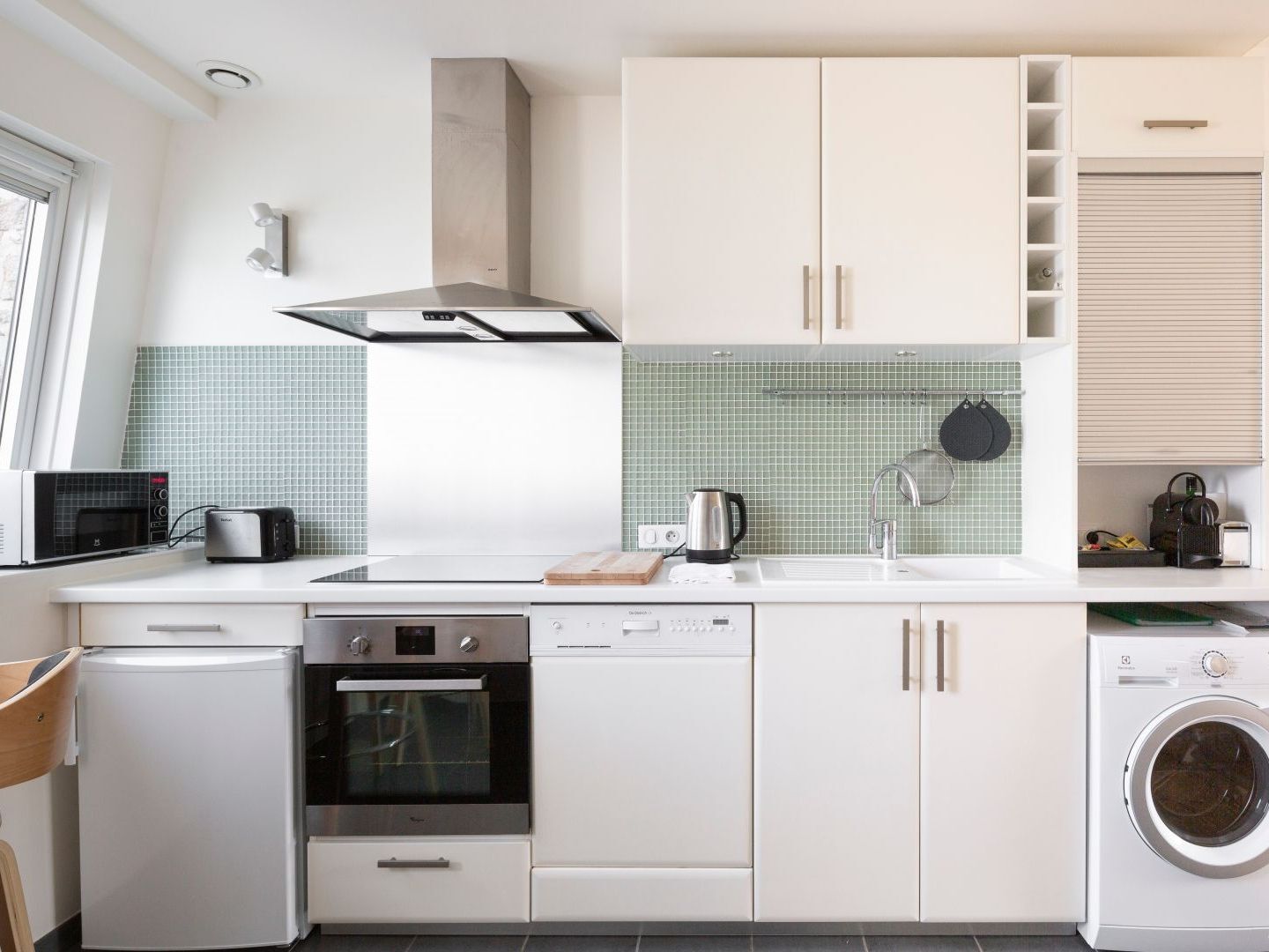 Appartement Les Vigies by Cocoonr à Saint-Malo Extérieur photo