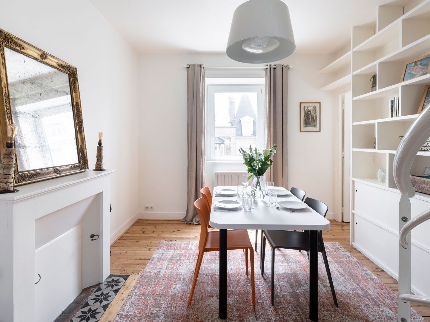 Appartement Les Vigies by Cocoonr à Saint-Malo Extérieur photo