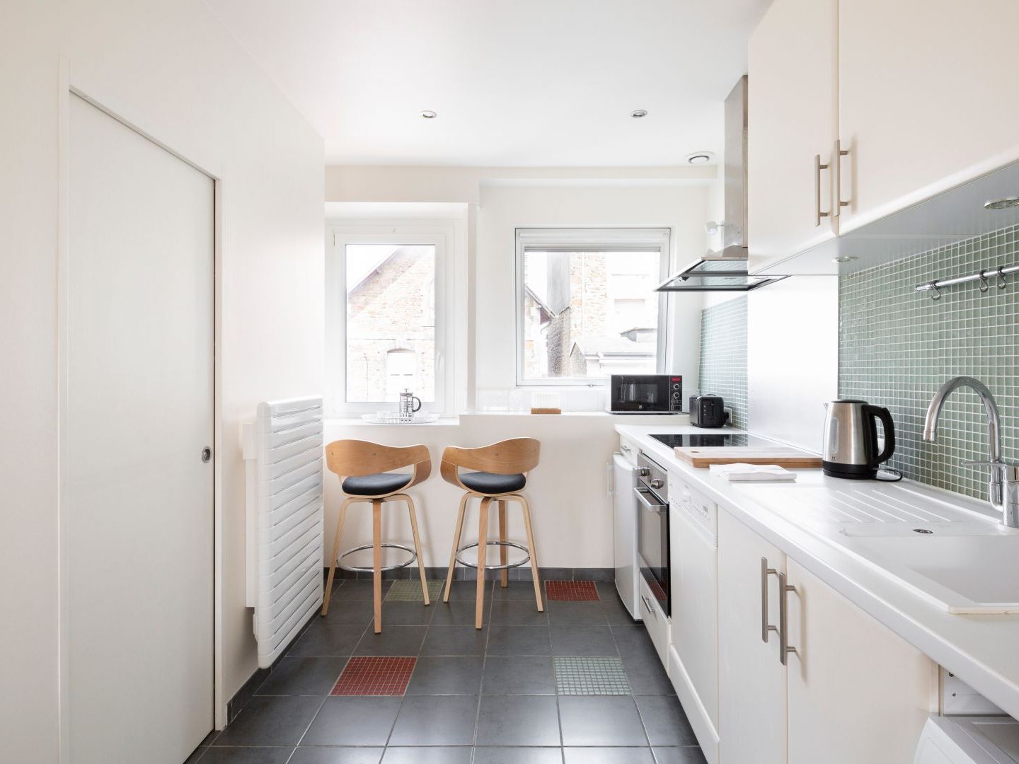 Appartement Les Vigies by Cocoonr à Saint-Malo Extérieur photo