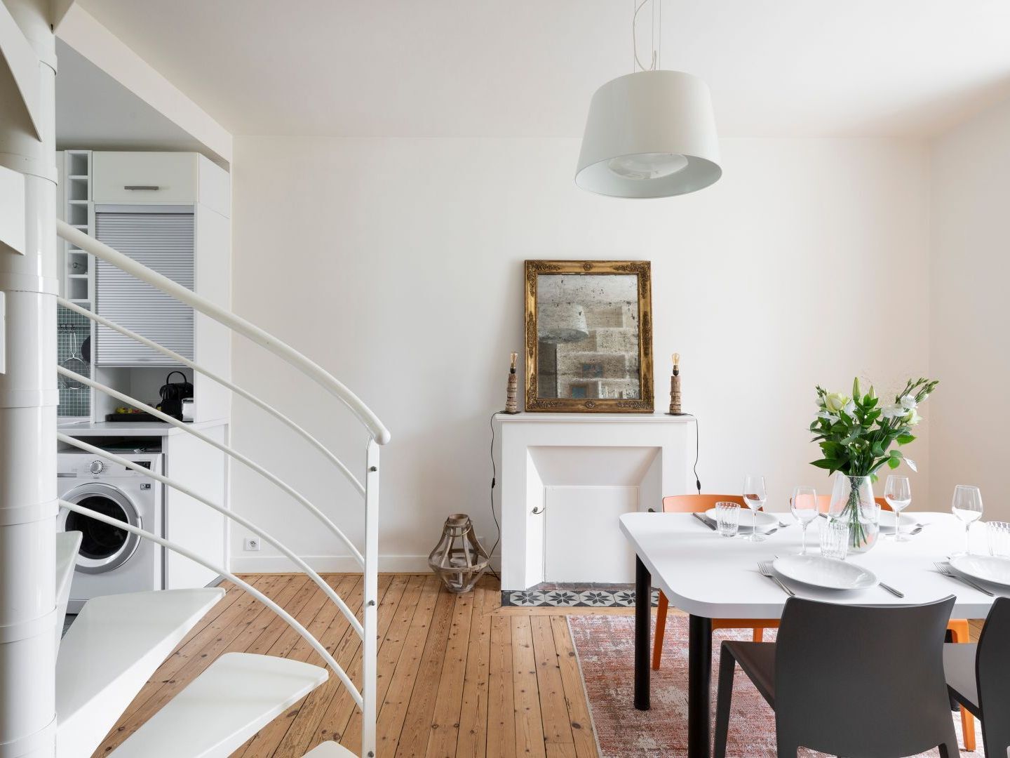 Appartement Les Vigies by Cocoonr à Saint-Malo Extérieur photo
