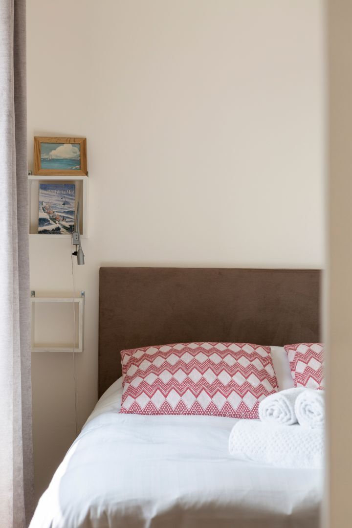 Appartement Les Vigies by Cocoonr à Saint-Malo Extérieur photo