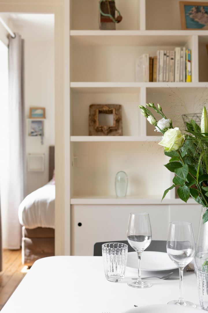 Appartement Les Vigies by Cocoonr à Saint-Malo Extérieur photo